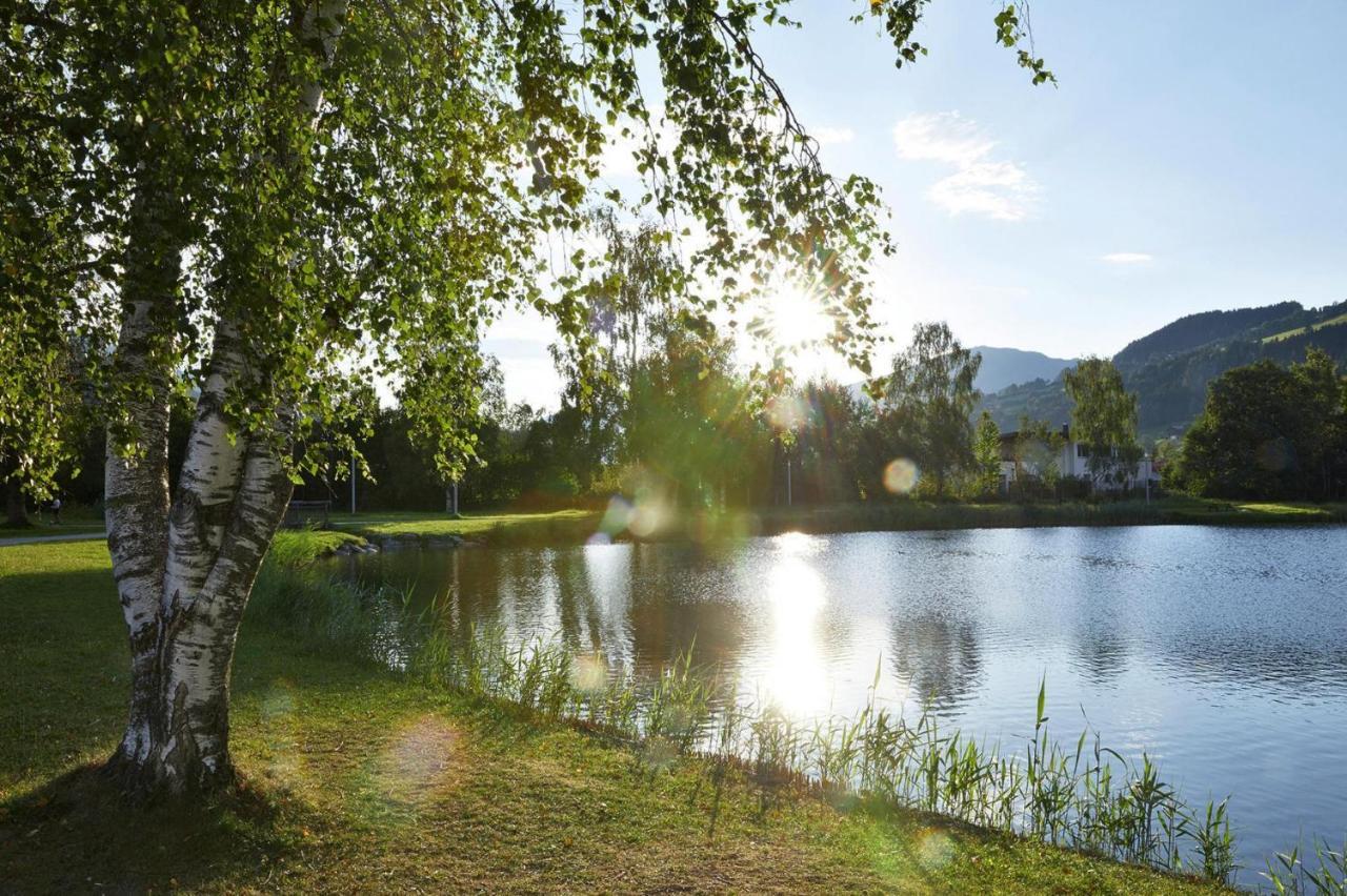 Holiday Flat Motzerngut, Mittersill Eksteriør billede
