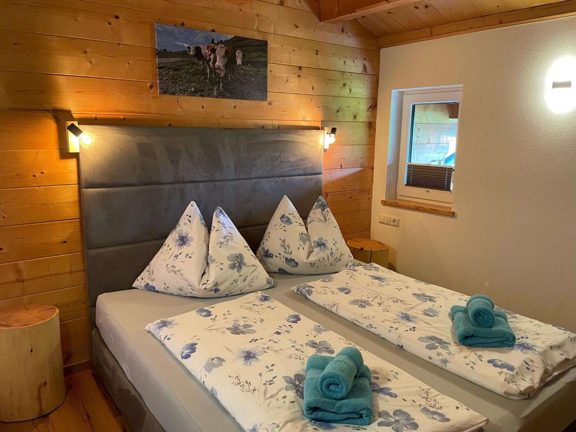 Holiday Flat Motzerngut, Mittersill Eksteriør billede